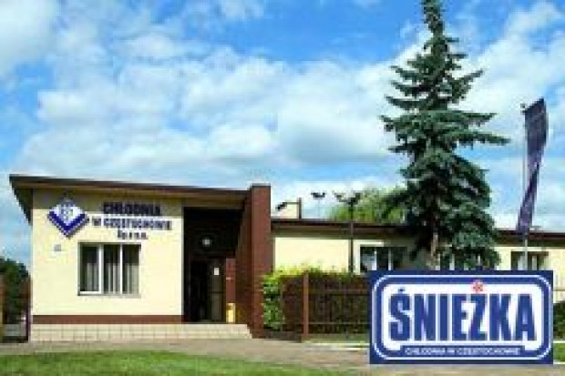 Chłodnia Śnieżka rezygnuje z debiutu na NewConnect