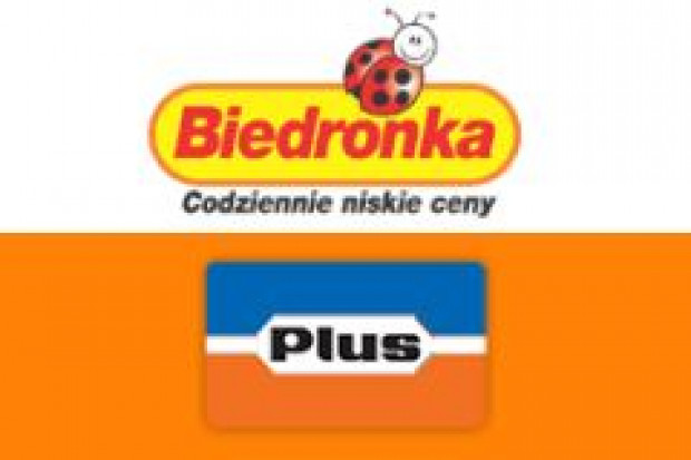 Biedronka: będzie warunkowa zgoda na przejęcie sieci Plus