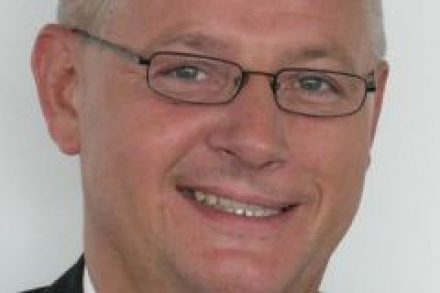 Wojciech Siwiec, dyrektor działu Nestle Professional Nestle: Wojciech Siwiec został dyrektorem działu Nestle Professional