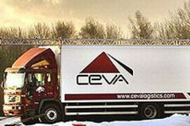Powstanie 10 nowych oddziałów CEVA Logistics