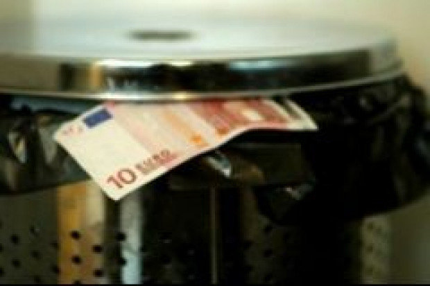 Niemcy zapłacą ponad 100 mln euro kary