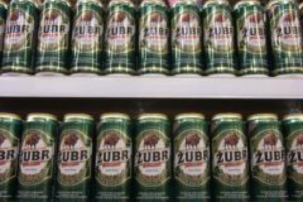 W Carrefourze brakuje Lecha, Żubra i Tyskiego