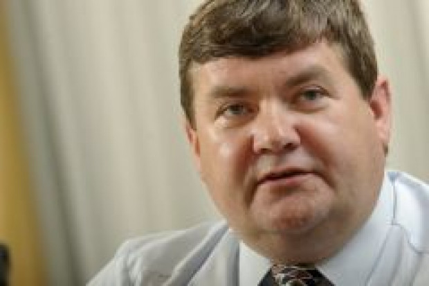 Wiceminister: grupy producenckie powinny zająć się sytuacją na rynku porzeczek i wiśni