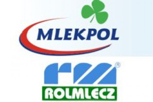 UOKiK zgodził się na połączenie Mlekpolu i Rolmleczu