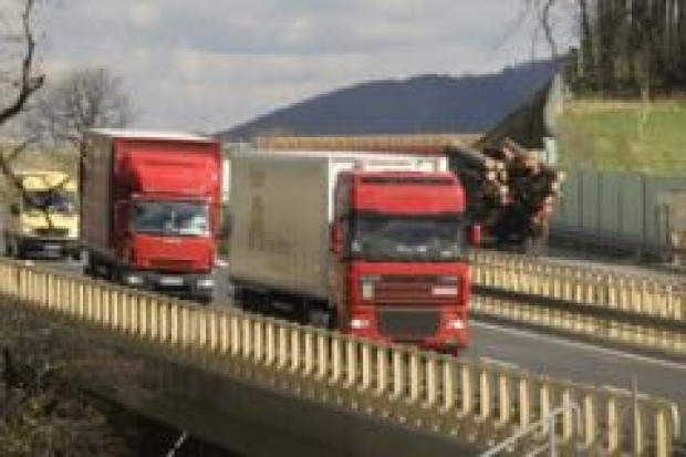 Znaczenie transportu drogowego w branży spożywczej będzie rosło
