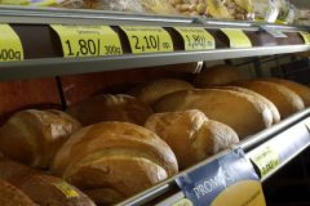 Zboża będą tańsze, ale ceny pieczywa nie zmaleją