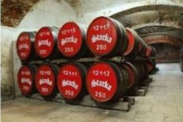 Producent Starki będzie działał jeszcze co najmniej dwa miesiące