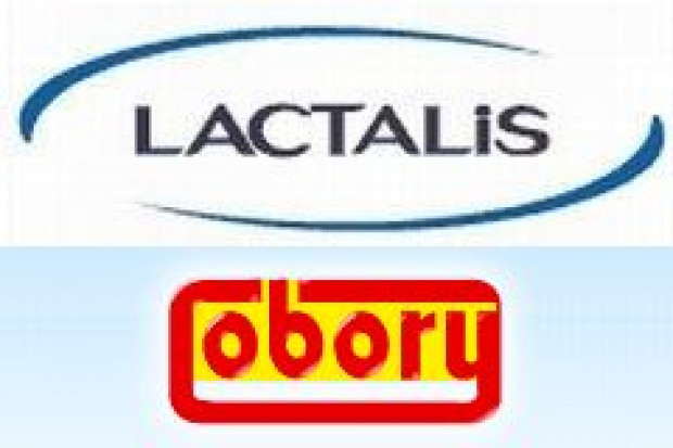 UOKiK: Lactalis może przejąć Obory