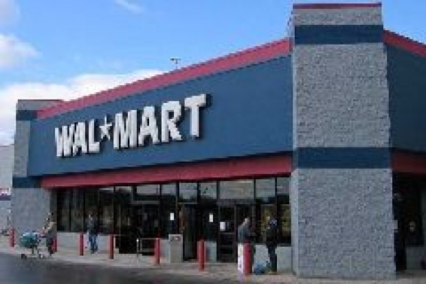 Wal-Mart chce przejąć rosyjską sieć hipermarketów