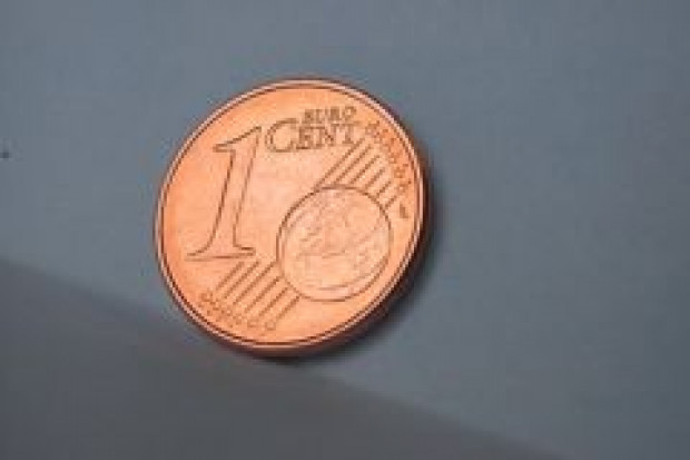 Rolnicy za wejściem do strefy euro
