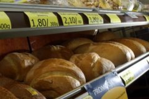 Firmy spożywcze wysoko w rankingu wyników finansowych, gorzej wypadły spółki handlowe