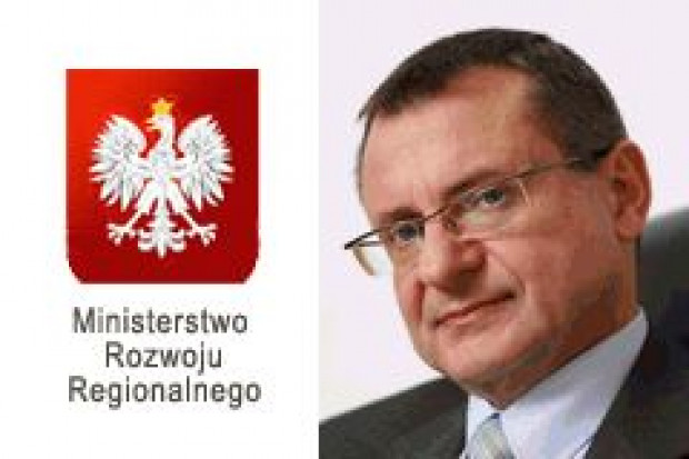 MRR chce ułatwić wykorzystanie funduszy unijnych