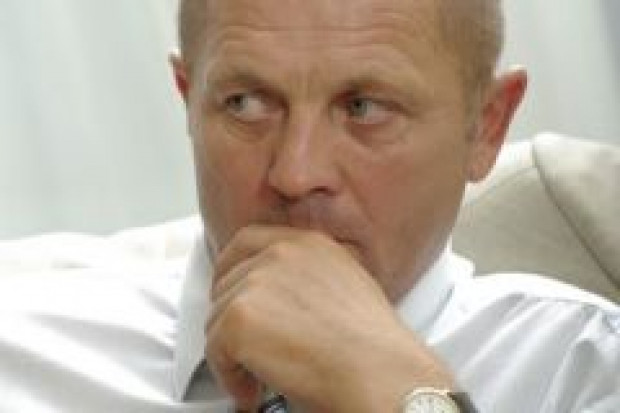 Sawicki skontroluje ARiMR