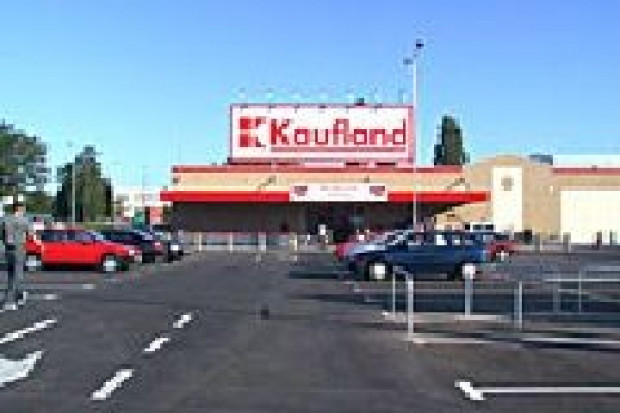 fot. kaufland.pl Makarony Polskie będą produkować marki własne dla sieci Kaufland