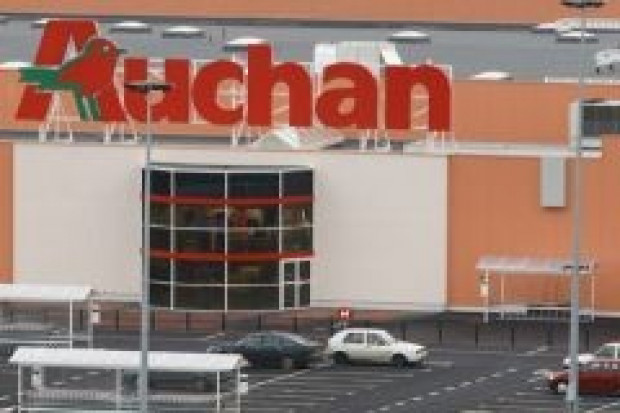 Auchan po raz pierwszy w historii opublikował wyniki finansowe