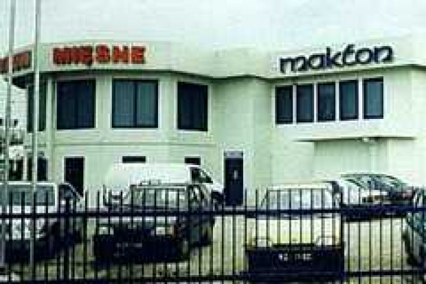 CM Makton wchodzi w segment HoReCa