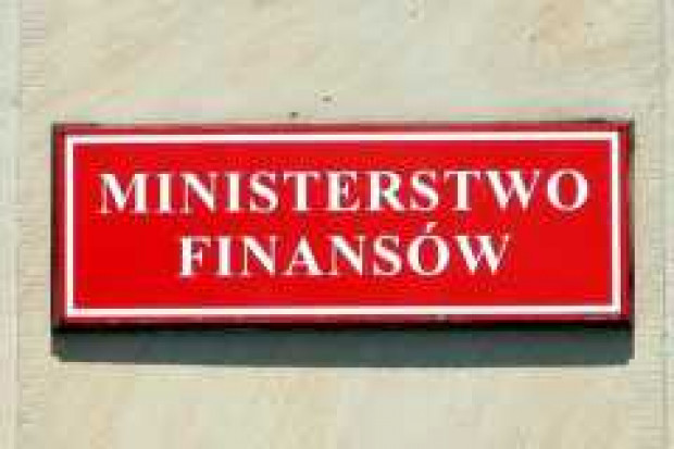 Ministerstwo Finansów może obniżyć prognozę PKB na 2009, a podnieść - inflacji na 2008 r.