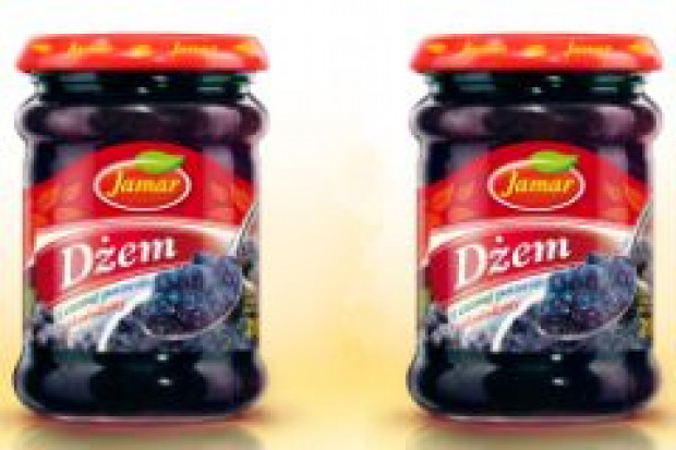 Nowa odsłona dżemów Jamar