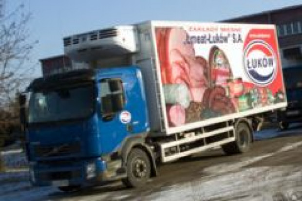 Na Ukrainę trafia więcej polskiego mięsa niż do Rosji