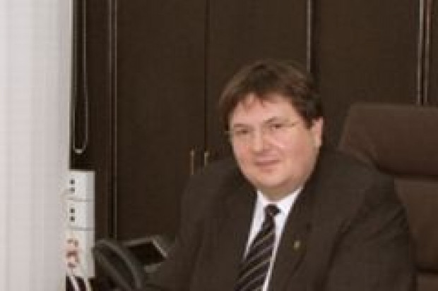 Prezes KRUS, Roman Kwaśnicki odwołany