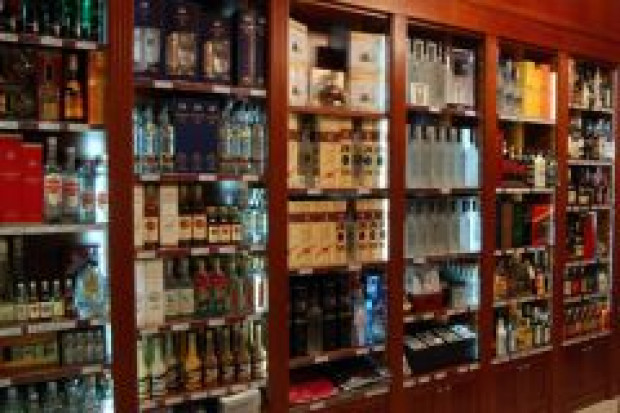 Producenci chcą utworzyć szlak polskiej wódki