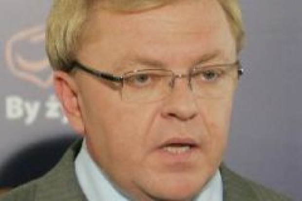 Chlebowski: Nie ma zgody PO na projekt reformy KRUS autorstwa PSL