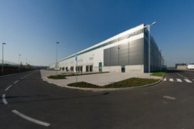 ProLogis otworzył w Będzinie centrum dystrybucyjne za 25 mln euro