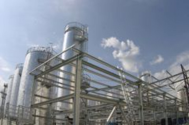 Droga ropa nie pomogła biopaliwom
