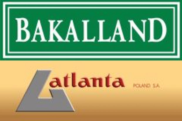 Bakalland i Atlanta przesuwają fuzję