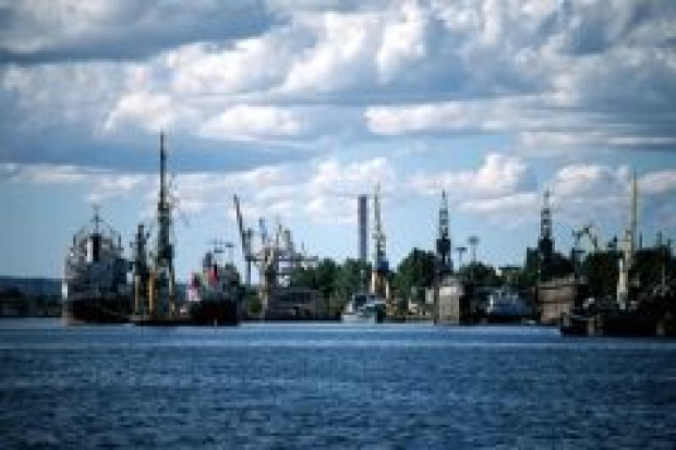 Polskie rybołóstwo zagrożone - rybacy uciekają do Skandynawii
