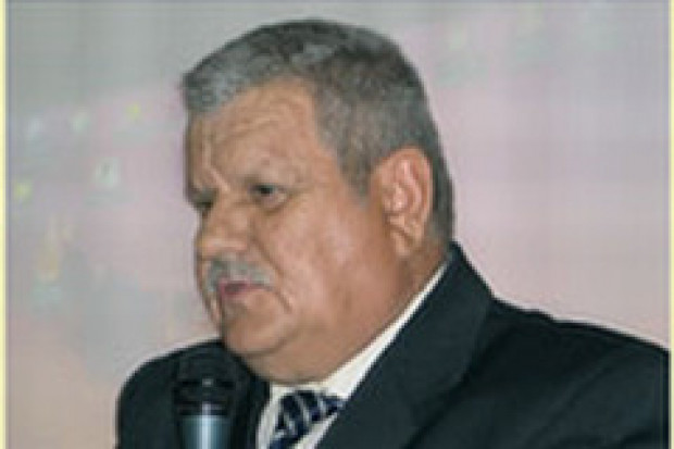Ryszard Wojtasiewicz, prezes ZGP Nikt nie chce kupować polskiego spirytusu