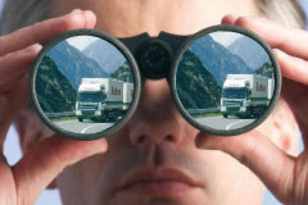 Transport: Dostawy monitorowane