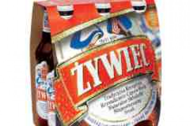 Żywiec powyżej rynku