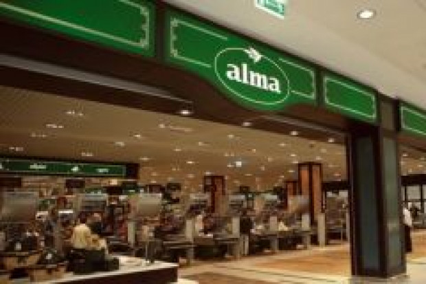 Alma Market, właściciel sieci delikatesów chce wybudować 185-metrowy wieżowiec