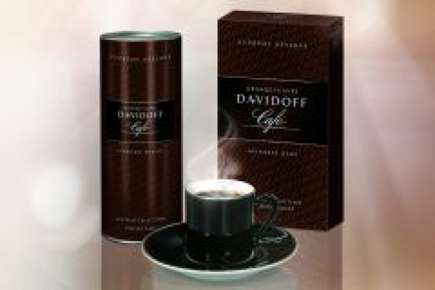 Davidoff: limitowana wersja dla koneserów kawy