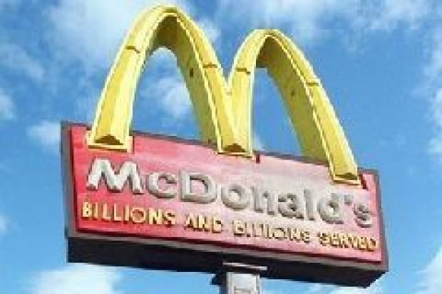 W Polsce wyrośnie ponad 100 restauracji McDonald's