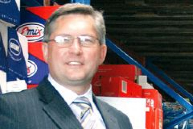 Specjał przejmuje kolejną sieć detaliczną