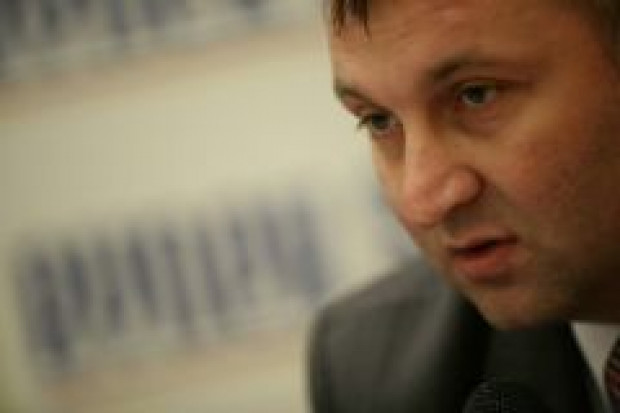 Wiceminister rolnictwa: Niebawem będzie powołany nowy prezes KRUS
