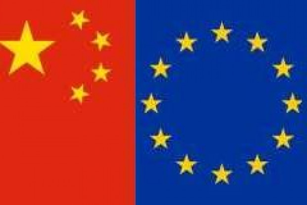 UE i Chiny deklarują zniesienie barier w handlu rolnym