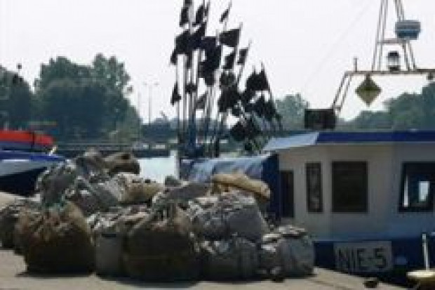 fot. www.portalmorski.pl Specjalista z MIR: Okresy ochronne na dorsza są w interesie rybaków