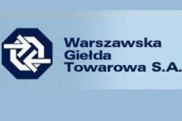 GPW chce kupić giełdę towarową