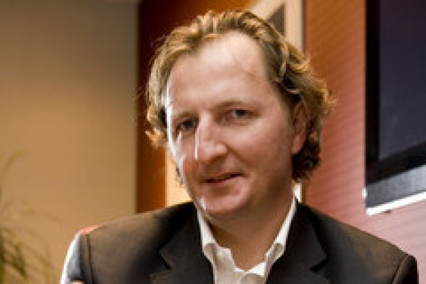 Prezes Bakalland: nie boimy się globalnego kryzysu finansowego