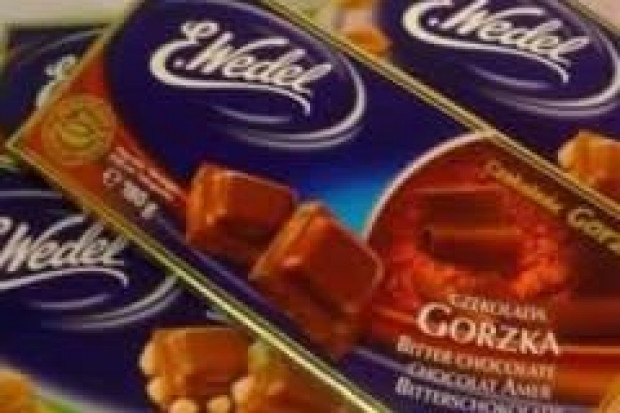 Czekolady Wedla, woda Żywiec Zdrój, soki Hortexu - te marki Polacy polecają cudzoziemcom