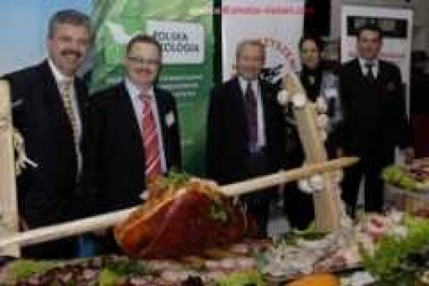 Polska żywność wizytówką Unii Europejskiej