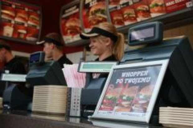 AmRest zakończył wdrażanie SAP w restauracjach w Europie Środkowej