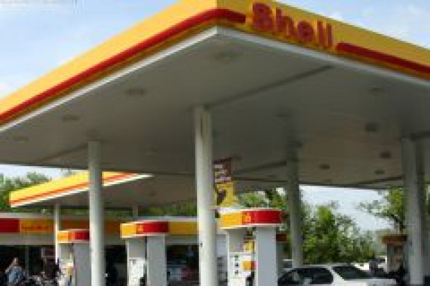 fot. inplacenews.wordpress.com Sieć Piotr i Paweł otworzy sklepy na stacjach Shell