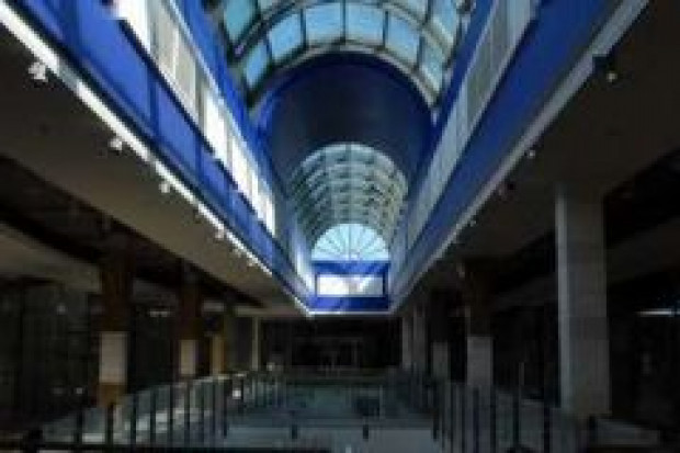 fot. wspolczesna.pl W Białymstoku nastopił boom na galerie i centra handlowe