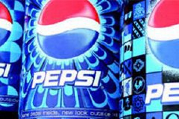 PepsiCo wyda 1,2 mld USD na zmianę image