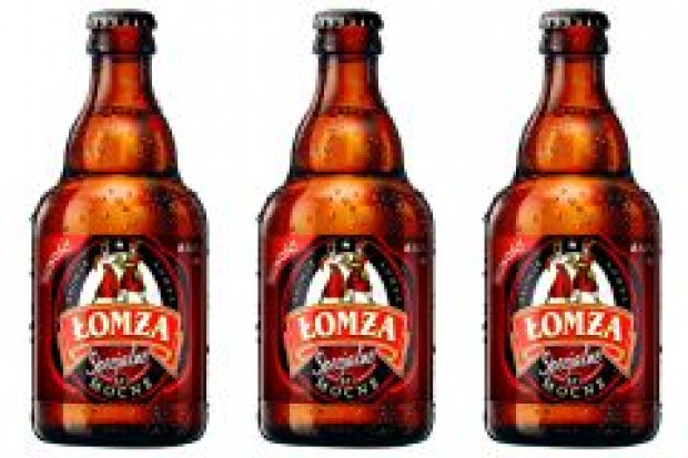 Łomża wprowadza