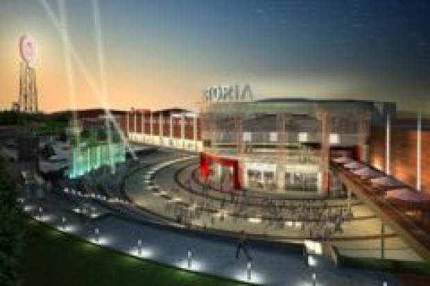 W Wałbrzychu powstanie pierwsze nowoczesne centrum handlowe